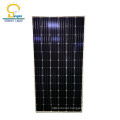 Outdoor quality assured cigs solar panel